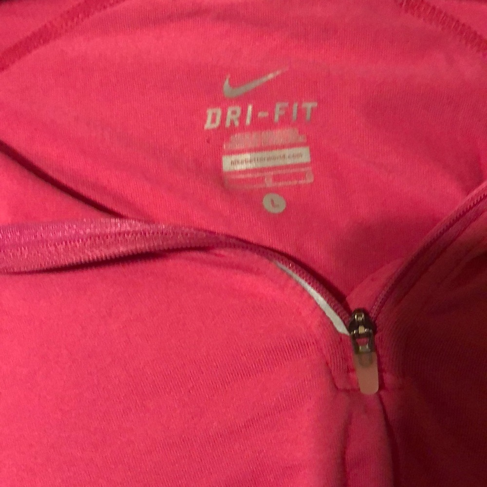 Nike pullover - Picture 4 of 4